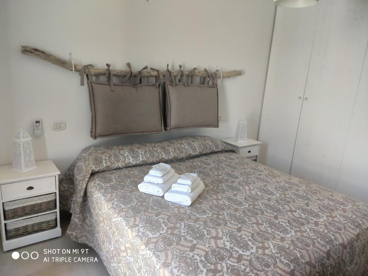 Vila Casa Di Antonio Polignano a Mare Exteriér fotografie