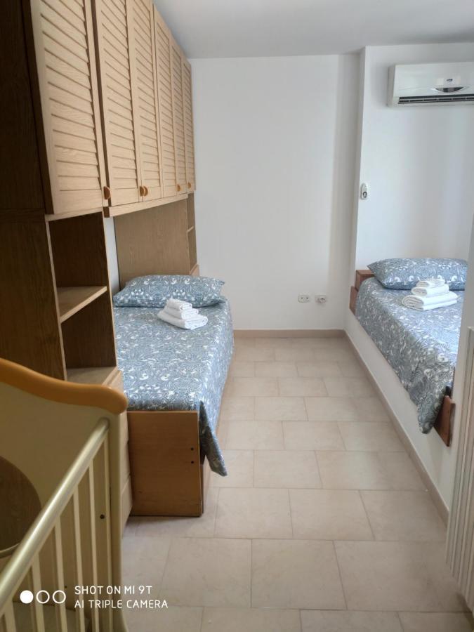 Vila Casa Di Antonio Polignano a Mare Exteriér fotografie