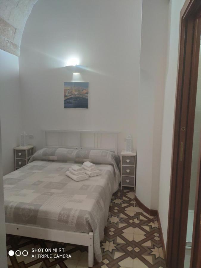 Vila Casa Di Antonio Polignano a Mare Exteriér fotografie