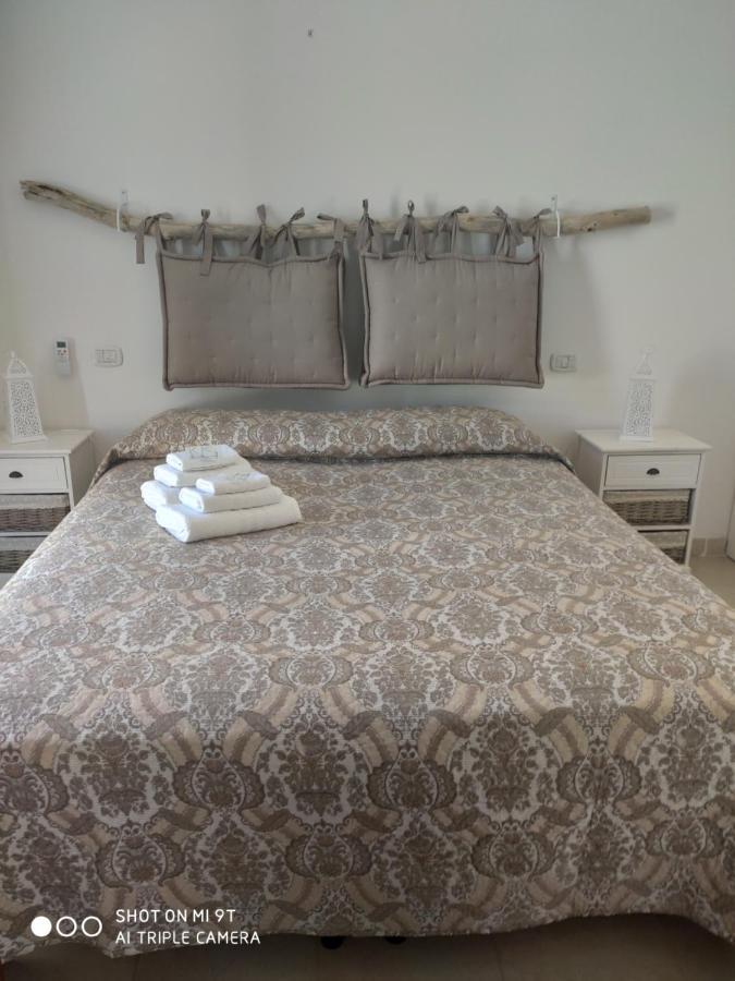 Vila Casa Di Antonio Polignano a Mare Exteriér fotografie