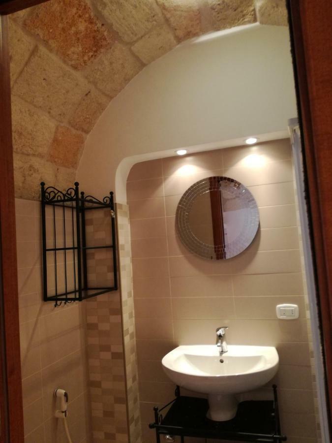 Vila Casa Di Antonio Polignano a Mare Exteriér fotografie