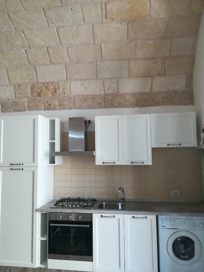 Vila Casa Di Antonio Polignano a Mare Exteriér fotografie